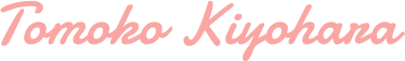 tomoko kiyohara